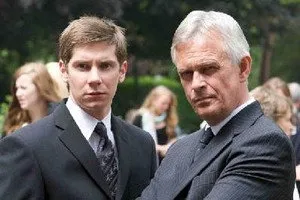 مسلسل Midsomer Murders الموسم ١٣ الحلقة ٢
