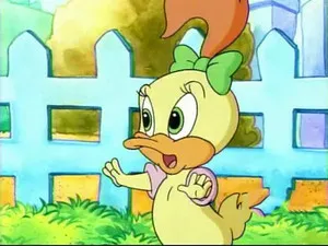 مسلسل Baby Looney Tunes الموسم ١ الحلقة ٥٧