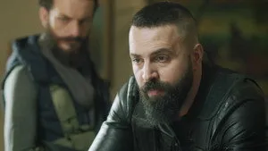 مسلسل الهيبة الموسم ٢ الحلقة ١٦