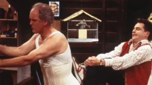 مسلسل 3rd Rock from the Sun الموسم ٣ الحلقة ٦