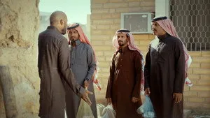 مسلسل عندما يكتمل القمر الموسم ١ الحلقة ٢٣