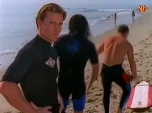 مسلسل Pacific Blue الموسم ١ الحلقة ٣