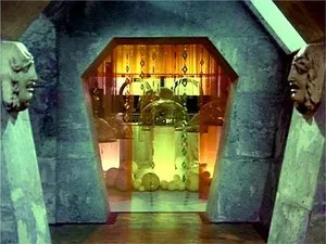 مسلسل Space: 1999 الموسم ٢ الحلقة ٤