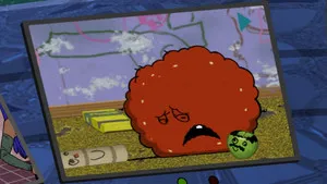 مسلسل Aqua Teen Hunger Force الموسم ٨ الحلقة ٢