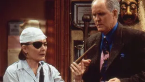 مسلسل 3rd Rock from the Sun الموسم ٤ الحلقة ١٦