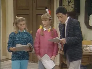 مسلسل Charles in Charge الموسم ٢ الحلقة ٥