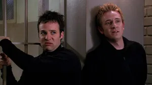 مسلسل Buffy the Vampire Slayer الموسم ٦ الحلقة ٢١