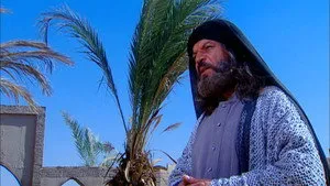 مسلسل الحجاج الحلقة ٢٨