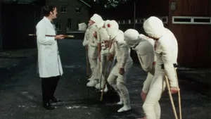 مسلسل Monty Python's Flying Circus الموسم ٢ الحلقة ١٣