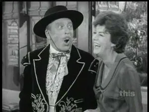 مسلسل Mister Ed الموسم ٥ الحلقة ٤
