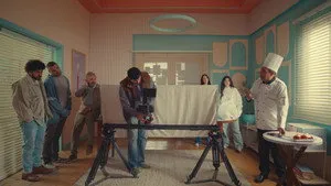 مسلسل فخر الدلتا الحلقة ٩