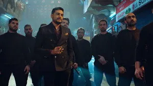 مسلسل ملوك الجدعنة الحلقة ٢