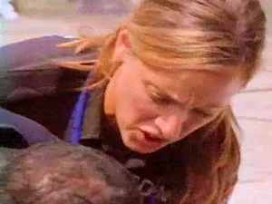 مسلسل Third Watch الموسم ٣ الحلقة ٤