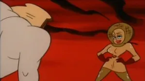مسلسل عرض رين وستيمبي الموسم ٤ الحلقة ١١