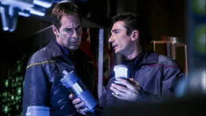 مسلسل Star Trek: Enterprise الموسم ٣ الحلقة ٧
