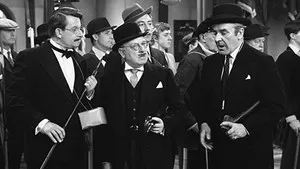 مسلسل Dad's Army الموسم ١ الحلقة ١