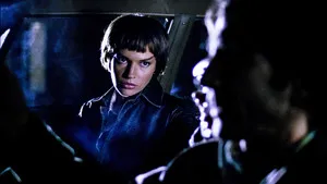 مسلسل Star Trek: Enterprise الموسم ٣ الحلقة ١١