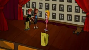 مسلسل Sabrina: The Animated Series الحلقة ٧
