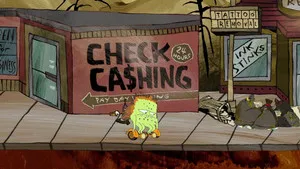 مسلسل Squidbillies الموسم ١٠ الحلقة ٩