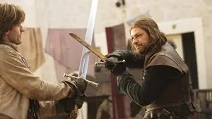 مسلسل لعبة العروش الموسم ١ الحلقة ٥