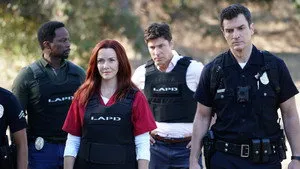 مسلسل المبتدئ الموسم ٢ الحلقة ١٠
