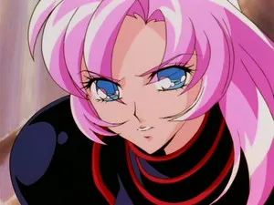 مسلسل 少女革命ウテナ الحلقة ٢٥