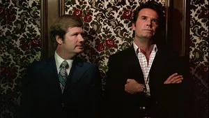 مسلسل The Rockford Files الموسم ٢ الحلقة ١