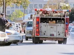 مسلسل Third Watch الموسم ٣ الحلقة ٢