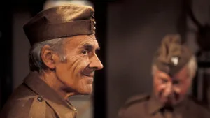 مسلسل Dad's Army الموسم ٤ الحلقة ٥