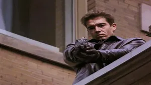 مسلسل La Femme Nikita الموسم ٢ الحلقة ٦
