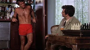 مسلسل Columbo الموسم ٤ الحلقة ١