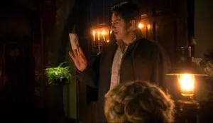 مسلسل Torchwood الموسم ٢ الحلقة ١٢