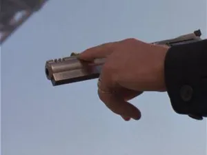 مسلسل Nash Bridges الموسم ٢ الحلقة ١٨