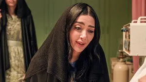 مسلسل شارع الأعشى الموسم ٢ الحلقة ٣٠