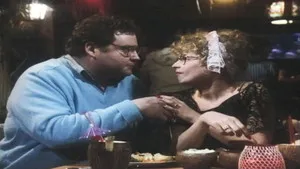 مسلسل St. Elsewhere الموسم ٣ الحلقة ٢١