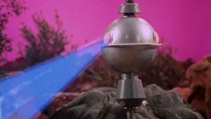 مسلسل Star Trek الموسم ٣ الحلقة ١٩