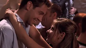 مسلسل Buffy the Vampire Slayer الموسم ١ الحلقة ٥