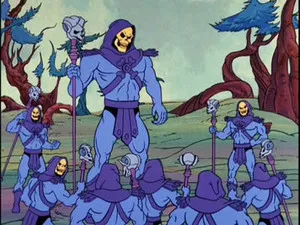 مسلسل He-Man and the Masters of the Universe الموسم ٢ الحلقة ٥١