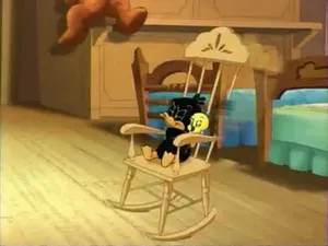 مسلسل Baby Looney Tunes الموسم ٢ الحلقة ١٠