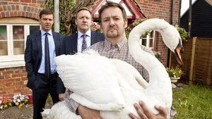 مسلسل Midsomer Murders الموسم ١٤ الحلقة ٨