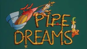 مسلسل Rocko's Modern Life الموسم ٢ الحلقة ٢