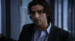 مسلسل Numb3rs الموسم ١ الحلقة ١١