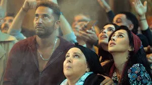 مسلسل ملوك الجدعنة الحلقة ٧