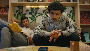 مسلسل أوريم الموسم ١ الحلقة ١٣