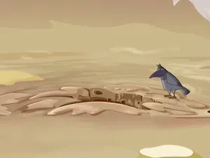 مسلسل قصص فى القرآن الموسم ١ الحلقة ٢