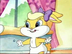 مسلسل Baby Looney Tunes الموسم ١ الحلقة ٥