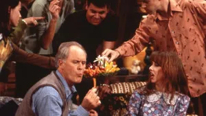 مسلسل 3rd Rock from the Sun الموسم ٢ الحلقة ٨