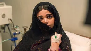 مسلسل شارع الأعشى الموسم ٢ الحلقة ١٩