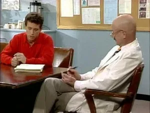 مسلسل Charles in Charge الموسم ٥ الحلقة ١١