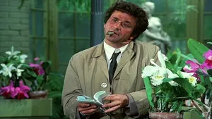 مسلسل Columbo الموسم ٢ الحلقة ٢
